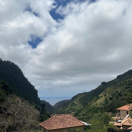 Villa Casa Rosa Ribeira Brava Exterior foto
